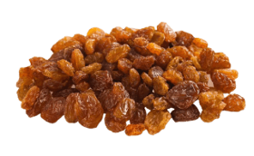Jumbo Sultan Raisins