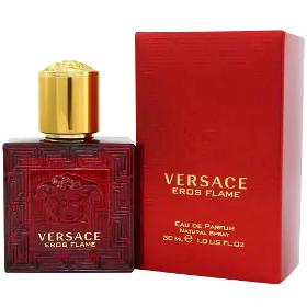 Eros Flame (Eau de Parfum) By Versace