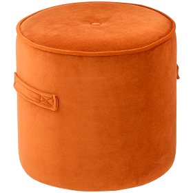 Cube Seat Barrel