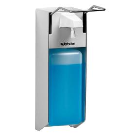 Disinfectant dispenser PS 0.9L-W