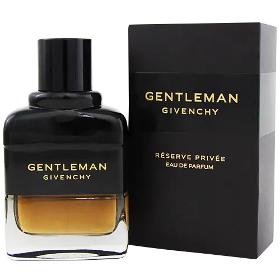 Gentleman Reserve Privee By Givenchy