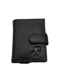 Freebellion Luxury Wallet (Leather)