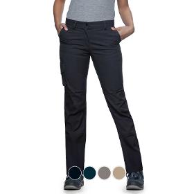 Cargo pants with side pocket Arizona - Woman