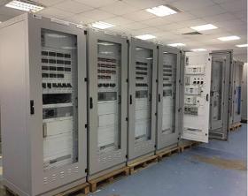 Electrical Distribution Board 