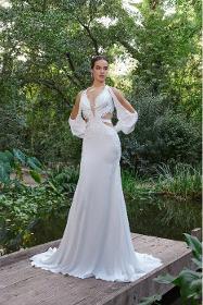 Bridal gown - 3032
