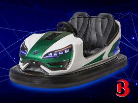 Bumper Cars for adults - New York