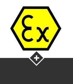EX label