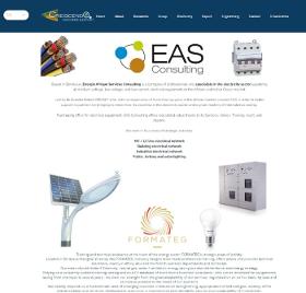 Electrical equipment for projects