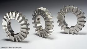 Conveyor components: Clean-Sweep™ sprockets