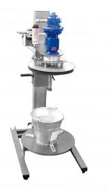 SV 30 - Small stand mixer