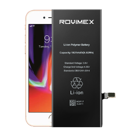 Apple iPhone 8G YK Rovimex Battery