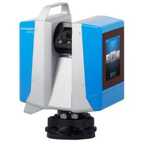 Z+F IMAGER® 5016, 3D Laserscanner
