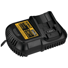 20v Lithium-ion Battery Charger