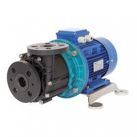 Horizontal centrifugal pump series TMR G2