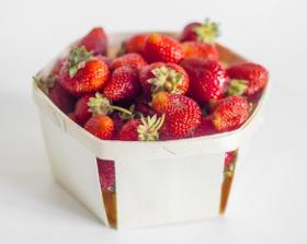 Packaging for berries
