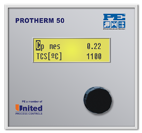 Protherm 50™ Controller