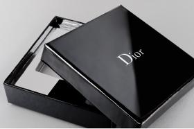 Luxury rigid boxes