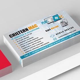 Business Cards printed