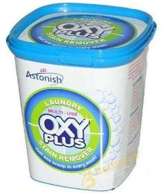 Astonish Oxy-Plus Stain Remover 350g