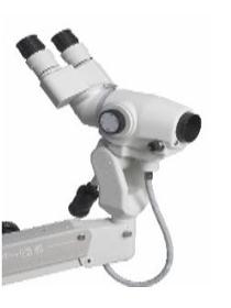 Binocular Colposcope Device