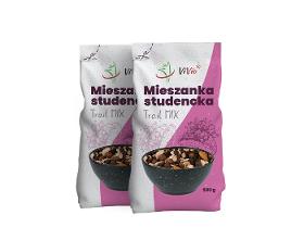 Student mix with pineapple 1000g (2x 500g)