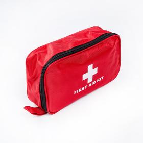 First Aid & Emergency Kits, Boxes, Bags