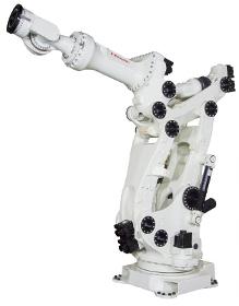 Articulated robot - MG10HL
