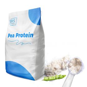 Premium Pea Protein For Fitness And Nutrition Solutions