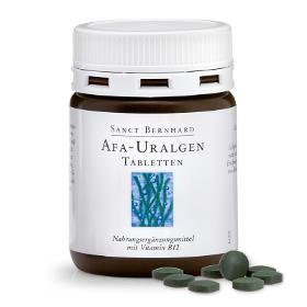 Afa Uralgae Tablets
