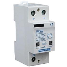 Class C-DC Series - Surge Protection Devices
