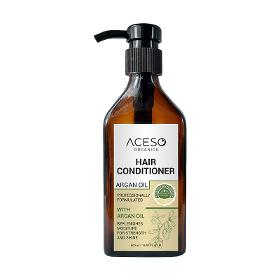 Organic Argan Hair Conditioner 100ml