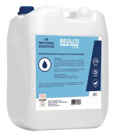 BEULCO Clean Desinfectant