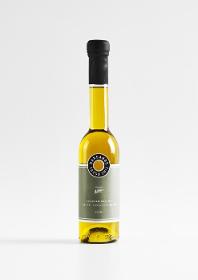 Dardanos Extra Virgin Olive Oil with Basil 250ml