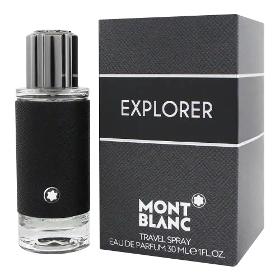 Explorer (Eau de Parfum)  Montblanc 