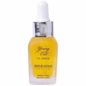 Young Cell Oil Serum Bright Eyes & Smooth Lines