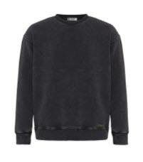 Sweatshirt Black