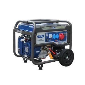 Power generator FORD FGT9250E 6.5kW PETROL triple-phase