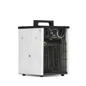 Electric air heater unit - TDS 10