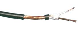 Microphone cable