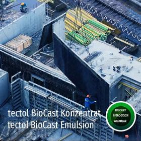 tectol BioCast Konzentrat tectol BioCast Emulsion