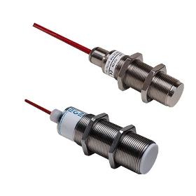 Inductive sensors climatic proofed up to 120°C