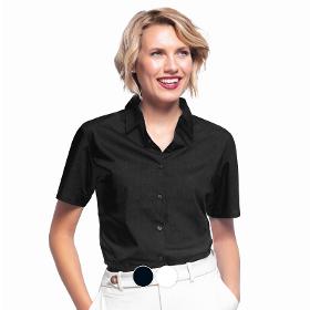 Short sleeve shirt Typical - Woman