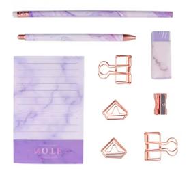 Table Stationery Set