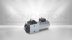 Locking Solenoid LLV050