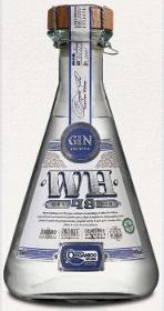 Dry Gin Brazil WH48 