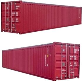 Used 20ft and 40ft Shipping Containers of all kind