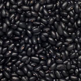 Beans black org