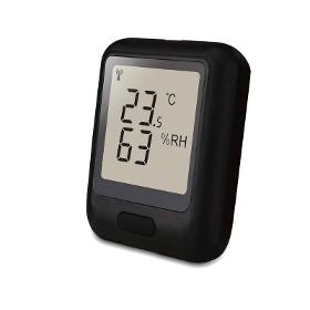 Lascar El-wifi-th Temperature And Humidity Sensor