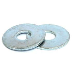 M24 - 24mm FORM B Washers Thin Washers Bright Zinc Plated BS