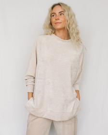 Loungewear and women’s clothing